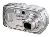 Digitální fotoaparát Samsung Digimax A6