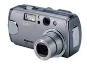 Digitální fotoaparát Samsung Digimax V6