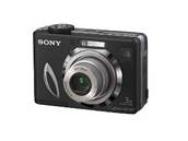 Digitální fotoaparát Sony Cyber Shot W17