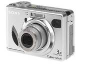 Digitální fotoaparát Sony Cyber Shot W7