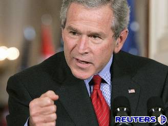 George W. Bush