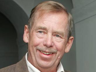 Václav Havel