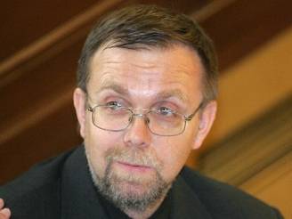 Ministr Radko Martínek poádá Snmovnu o dv miliardy.
