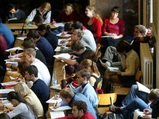 koly asto uí své studenty o zastaralých technologiích, které u firmy nepouívají. - Ilustraní foto