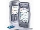 Sony Ericsson P910