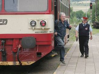 Vtina úprav se týká regionální dopravy.