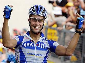 Tom Boonen