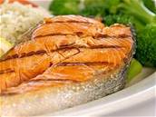 Rybí maso je zdravé, i kdy obsahuje tuky