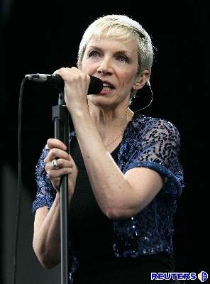 Annie Lennox