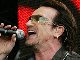 Live 8 - Bono, U2