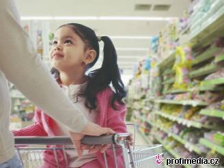 Pi nákupu potravin si dejte pozor na oznaení dia, varují odborníci. Ilustraní foto.