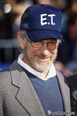 Reisér Steven Spielberg pechází s Dreamworks pod Paramount.