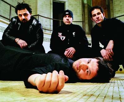 Life Of Agony