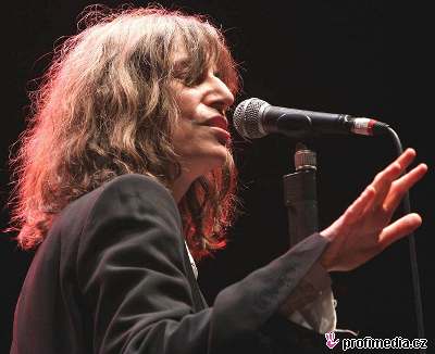 Patti Smith