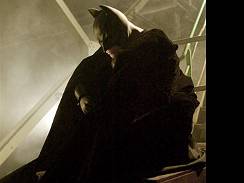 Fotografie  z filmu Batman zaíná