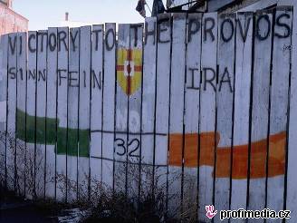 Irská republikánská armáda, ilustraní foto