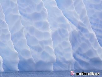 Ledovec, Arktida