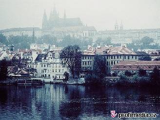 Praha