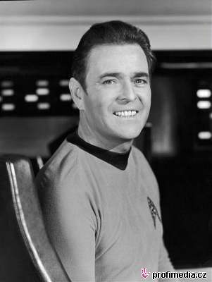 James Doohan