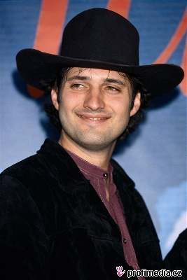 Robert Rodriguez