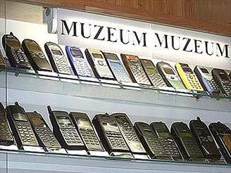 Muzeum mobil