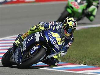 Valentino Rossi