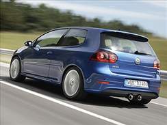 Volkswagen Golf R32