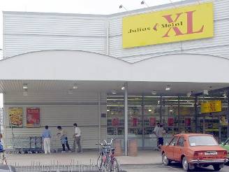 Firma Julius Meinl v Česku na konci roku 2005 skončila, na její hříchy se ale nezapomnělo
