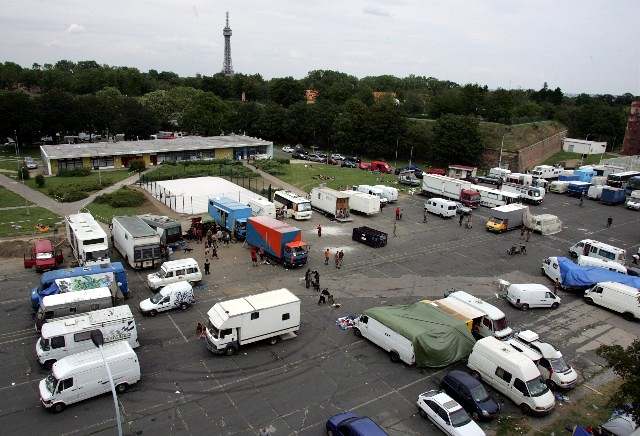 Technai na Strahov