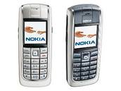 Nokia 6020