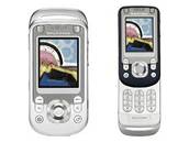 Sony Ericsson S600i