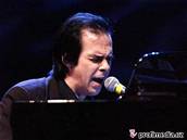 Nick Cave