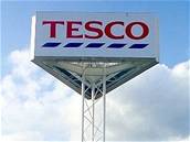 tesco