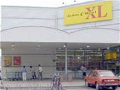 Policie obvinila dalí pracovníky eskobudjovického obchodu Julius Meinl. Ilustraní foto.