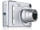 Digitální fotoaparát Casio Exilim EX-Z3