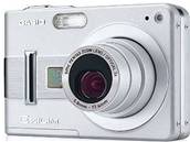 Digitální fotoaparát Casio Exilim EX-Z57