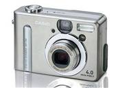 Digitální fotoaparát Casio Exilim QV-R4