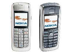 Nokia 6020