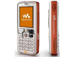 Sony Ericsson W800i