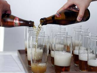 Nealkoholická piva nebyla dlouho píli populární kvli nízké kvalit.