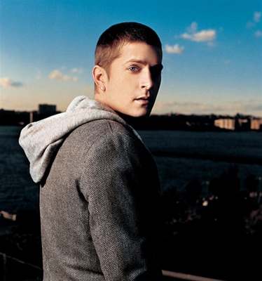 Rob Thomas