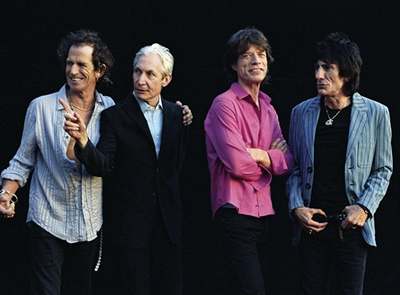 Rolling Stones