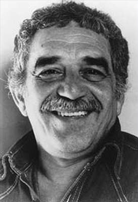 Gabriel García Márquez