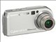 digitální fotoaparát Sony DSC-P200