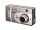 Digitální fotoaparát Braun d3.3
