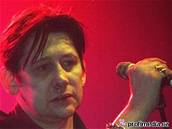 Shane MacGowan
