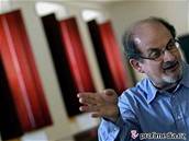 Salman Rushdie 