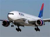 Aerolinky Delta se snaí zaehnat bankrot