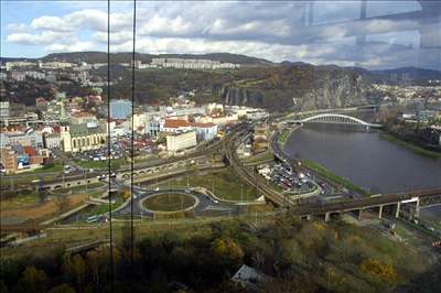 Ústí nad Labem