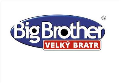 Big Brother - logo